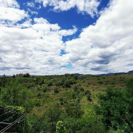 Gites Sud Ardeche Lou Quieou Uzer  Exterior photo